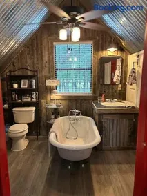 Prickly Pear - Rustic Cabin - Image 3