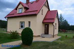 Agroturystyka RANCZO na Mazurach - Image 1
