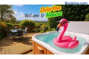 BISHOPS TAWTON OVERTON HOUSE 2 Bedrooms - Image 1