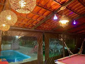 Casa de campo Domeni rustica e próximo a cidade de Juiz de Fora MG - Image 4