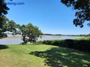 River View - Stunning estuary views - Image 4