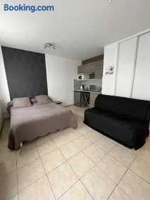 Studio Meublé - Image 1