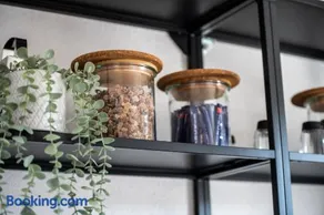 Modernes Apartment am Campus - Parken - Smart-TV - Kaffeevollautomat - Image 4