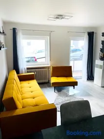 Zollernalb-Apartment G6 - Image 3