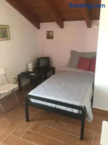 Kazarma Luxury Apartment at Klismata village 8 guests - Image 1