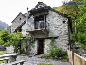 Verzasca Lodge Cassiopea - Image 2