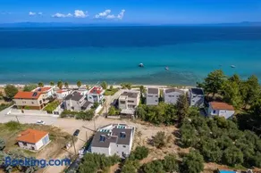 LUKA VILLAS Plage - Image 3