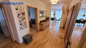 Helle Wohnung mit Balkon 120qm, 4Zimmer - Image 4