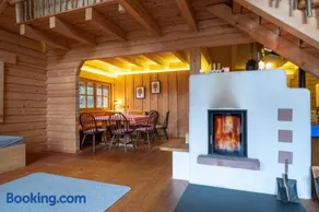 Schwarzwald Blockhaus - Sauna - Kamin - mit Bettwäsche und Handtücher - Image 1