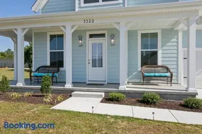 Bayside Bliss at Cape Charles - New home in Bay Creek w pool & more! - Image 2