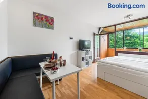 Riverview Apartment - Bad Aussee - Image 2