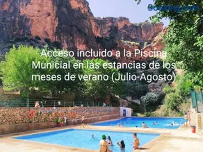 Casa Rural El Lobo - Image 3