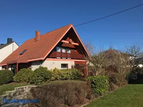 Ferienwohnung Jutta u. Andreas Arenz - Image 1