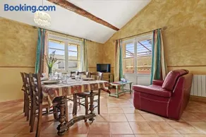 Casa vacacional con sauna, terraza y barbacoa | Vistas al jardín | Adaptada para el teletrabajo - Image 4