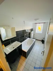 Wohnung für bis zu 6 Personen in 84375 Kirchdorf - Image 1
