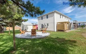 Turtle-ly Beachin' - KDH MP 6, Ocean View, Beach 165 Yds, Sound Access, Year Round Flex Stays - Image 1
