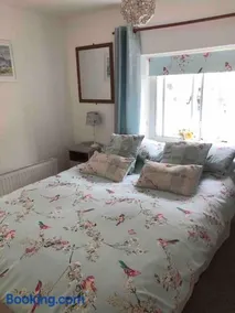 Ferndale Cottage Devon - Image 5