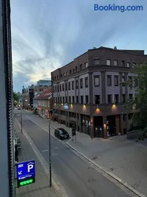 Leilighet i Fredrikstad - Image 3