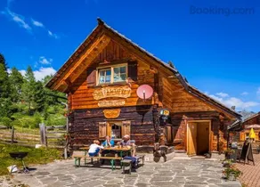 Almhütte Halterhütte - Image 5