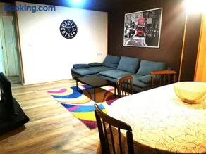 Apartamento a 5 minutos distancia de playa en Puerto de Sagunto -Full Apartment -120m2 - Image 3