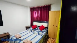 Hospedaje de habitación en apartamento 1 - Image 3
