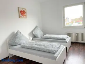 Apartment with 3 rooms in Hürth - Image 4