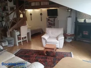La Casa Victoria -Stanislas area -Suite 65m2 OR Loft 75m2 - Image 5