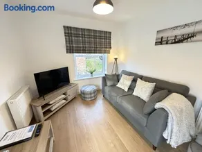 Bliss On The Bay - Part of the The Bay Filey Holiday Village with pool, gym and direct beach access, pub, restaurant, tennis and meadows walks - Image 5
