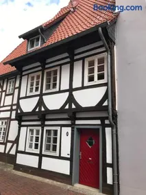 Charmantes Fachwerkhaus in der Innenstadt - Image 2