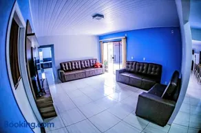 Casa grande com piscina área gourmet - Image 1