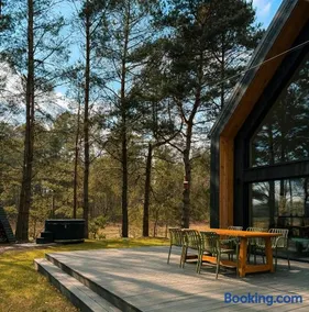 Domek w Lesie - Image 2