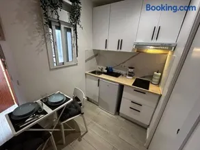 Hermoso apartamento estudio en el centro de Madrid - Image 1