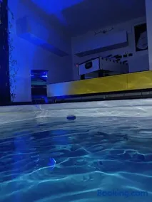 Casa FedericaPet con piscina interna privata e riscaldata - Image 3