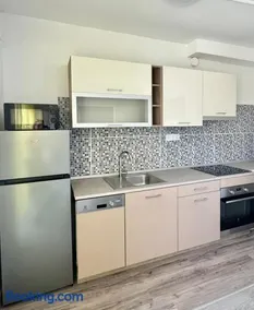Katica Apartman Gellért - Image 3