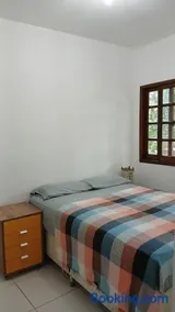 Quarto individual ou casal em Santa Teresa RJ - Image 3