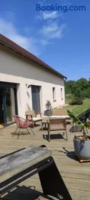 Esprit grange 15 min de rocamadour - Image 3