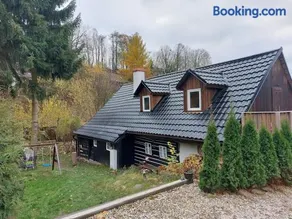 Roubenka u potoka Výprachtice - Image 3