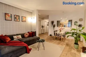 NO PLACE LIKE HOME - Elegant 1BR Apt in Baneasa - Image 3