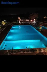 Mobil home 8 personnes camping l ile d or saint raphael - Image 1