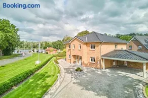 Villa Kanalblick, Ausguck - Image 2