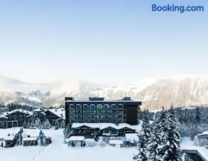 Alpes Hôtel du Pralong  - Image 1