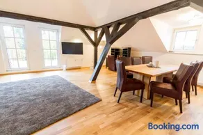 Gutshof-Loft Sonnenschein - Image 3