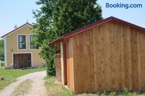 apartmány Dlouhá louka - Image 2