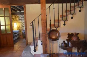Casa Rural La Casa de Piedra - Image 4