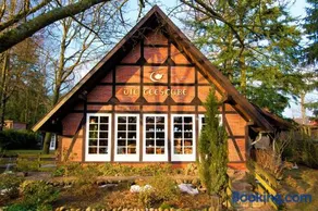 FeWo Katharina (Teestube Undeloh) Lüneburger Heide - Image 1