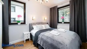 ApartaLala, Apartament z ogrodem - Image 5