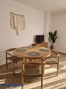 Mirador la Jardinera- céntrico con parking privado GRATIS - Image 4