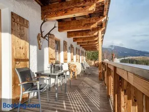 Fantastic apartment in the Kitzbuhel Alps - Image 2
