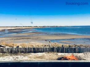 little house on the Delaware Bay NJ - Image 3