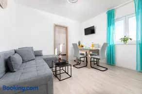 Apartments AISA countryside holiday just 500m from the beach - Image 3
